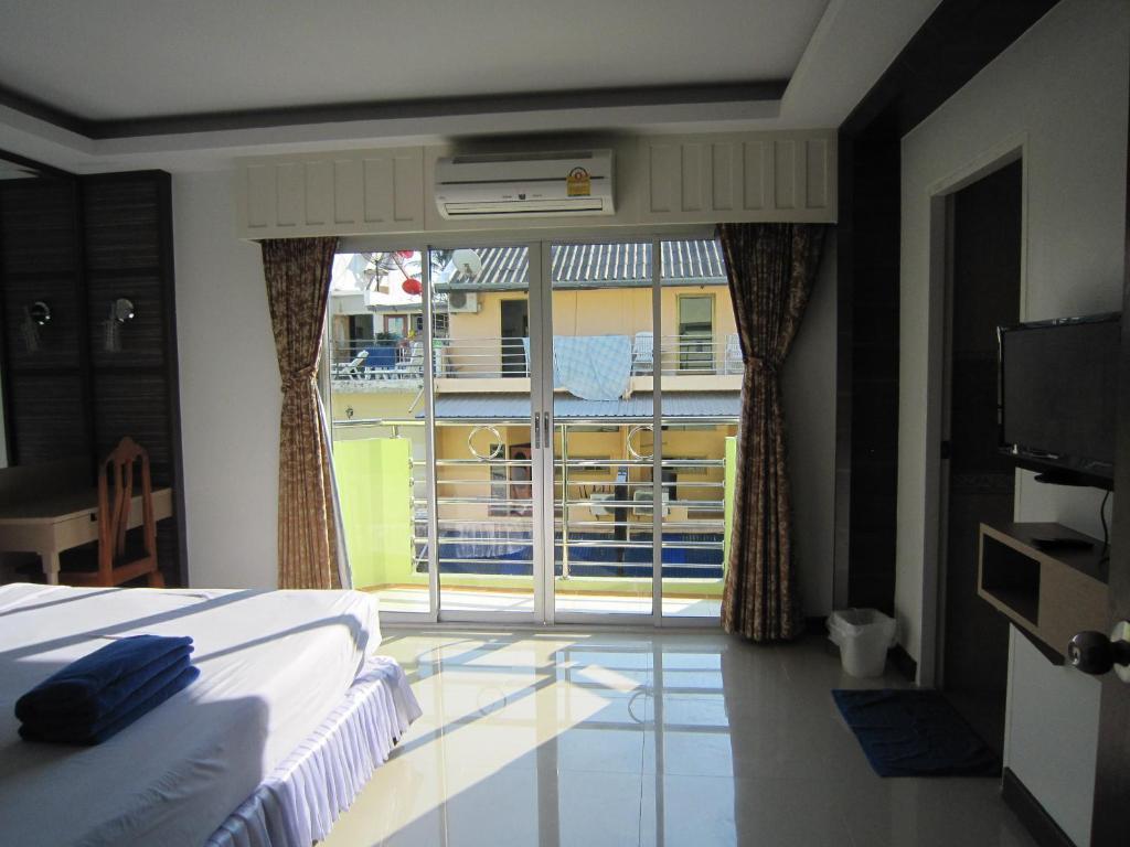 Aonang Top View Ao Nang Room photo