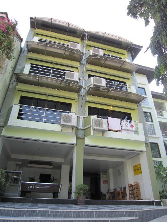 Aonang Top View Ao Nang Exterior photo