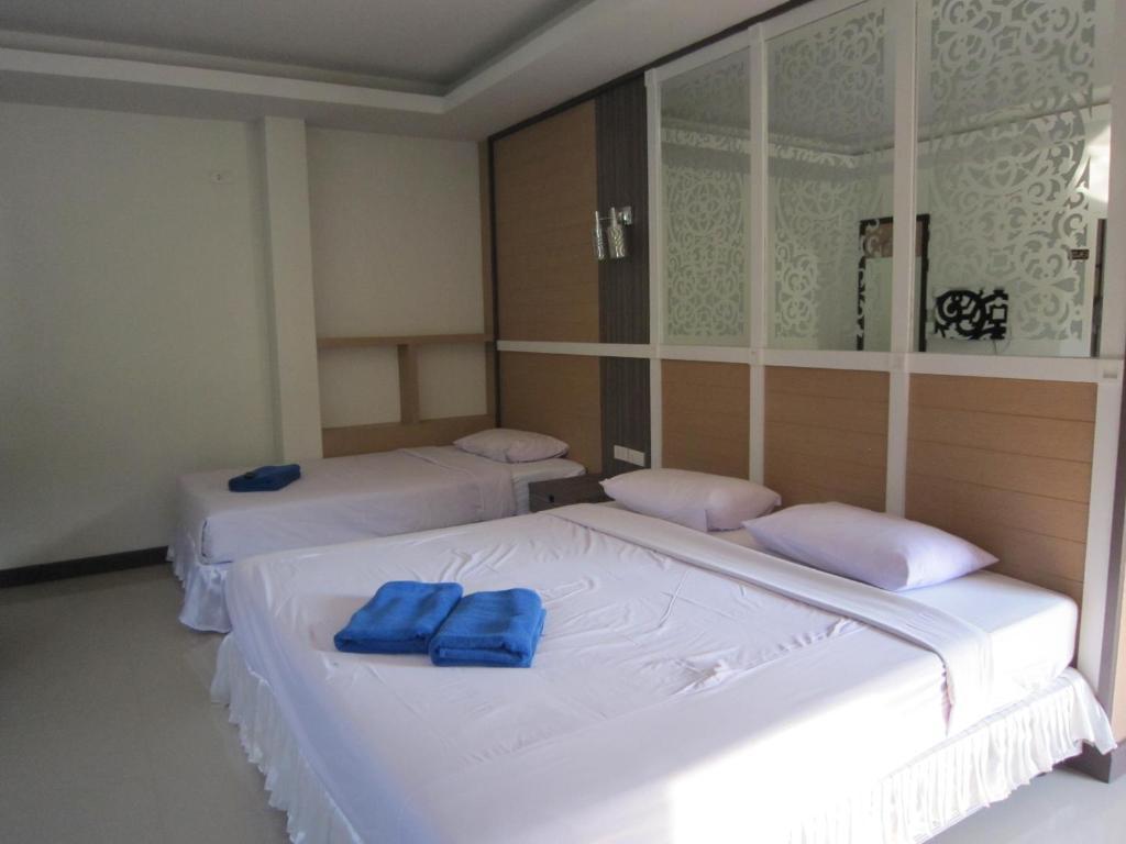 Aonang Top View Ao Nang Exterior photo