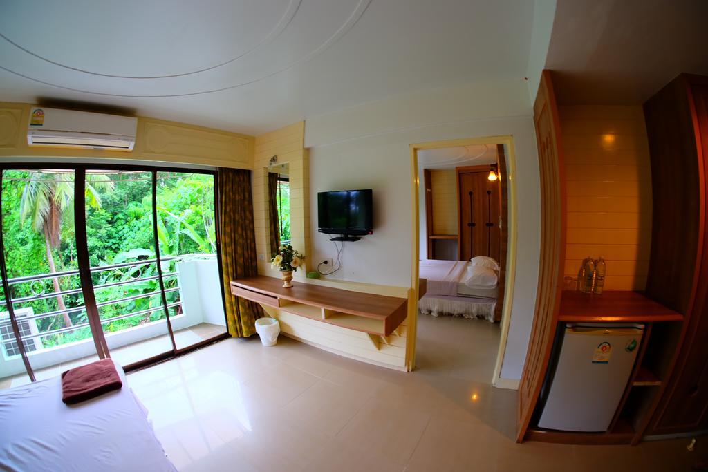 Aonang Top View Ao Nang Room photo