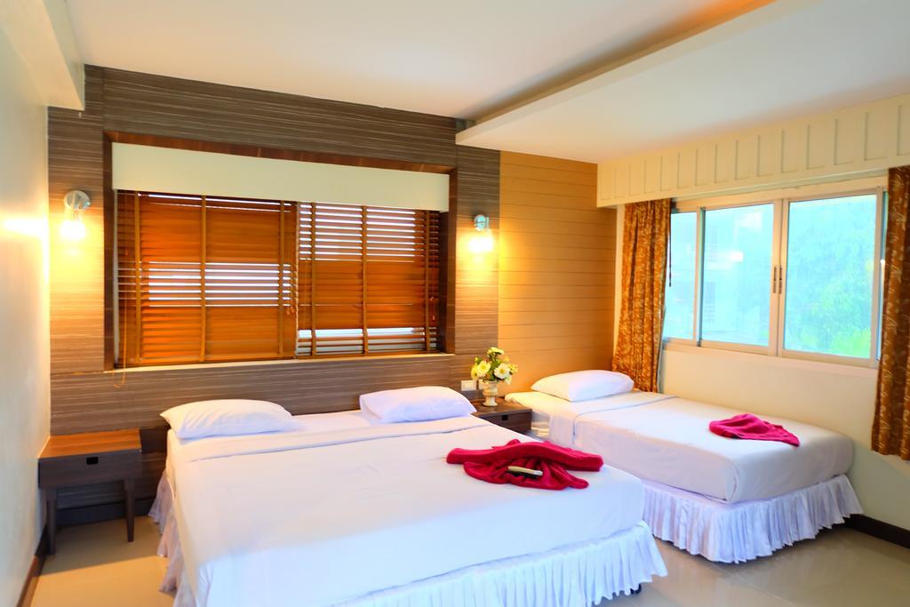Aonang Top View Ao Nang Room photo