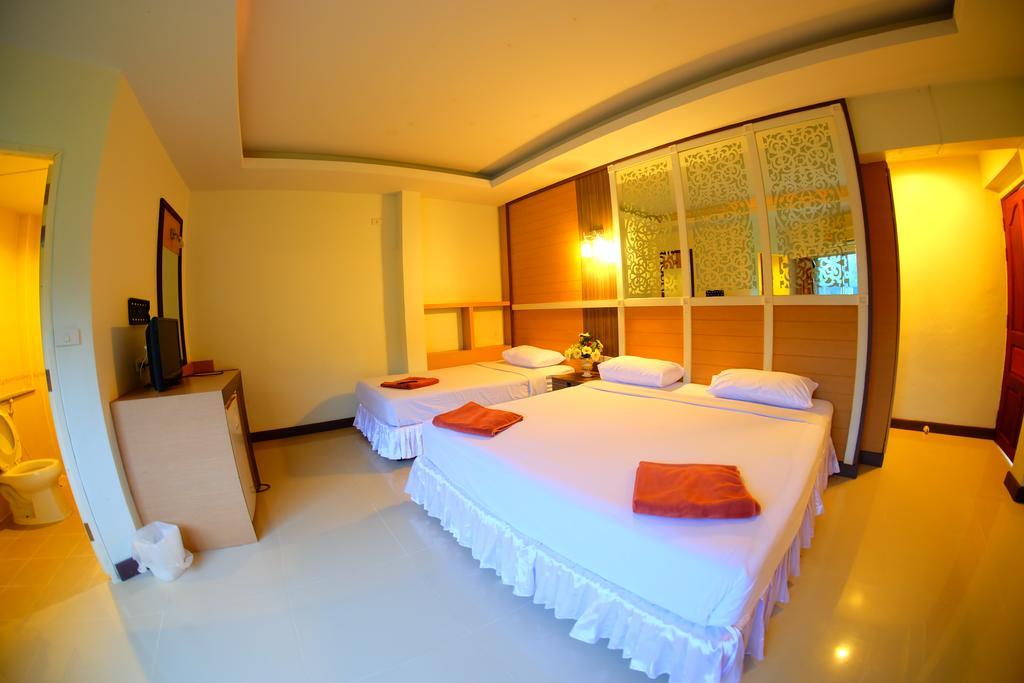Aonang Top View Ao Nang Room photo