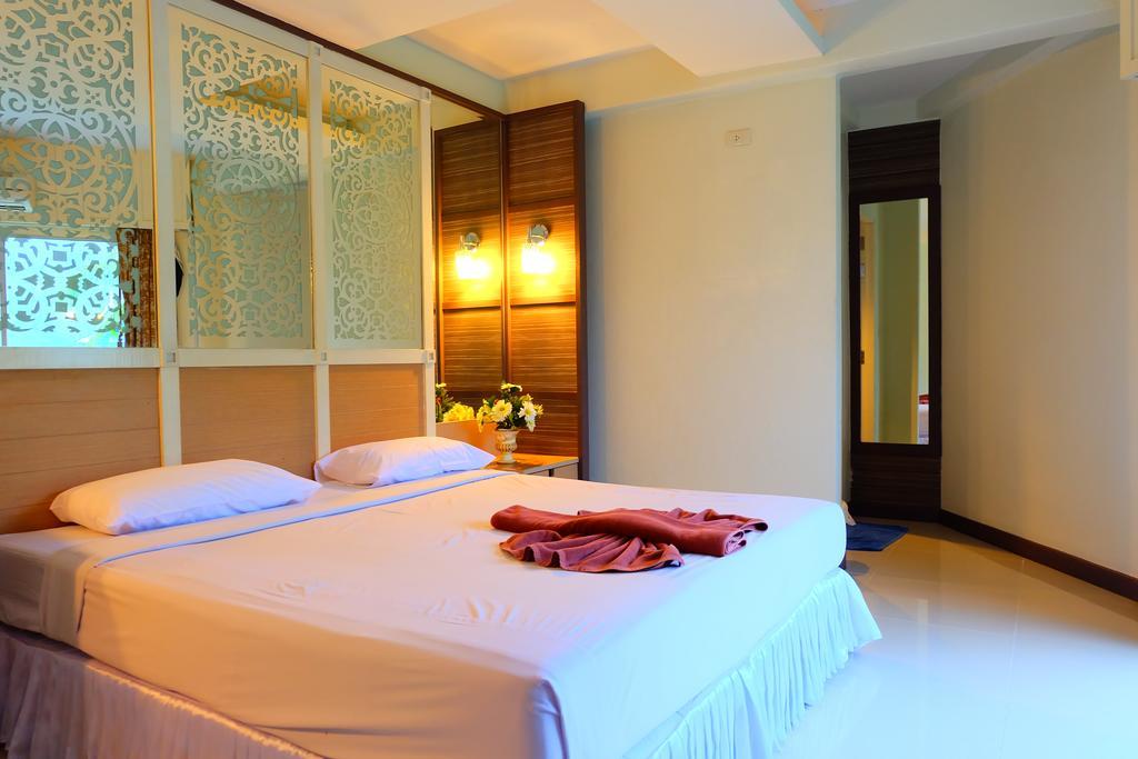 Aonang Top View Ao Nang Room photo