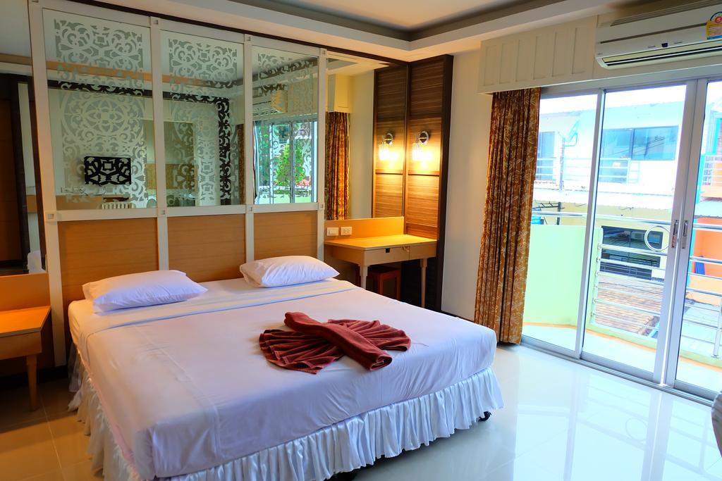 Aonang Top View Ao Nang Room photo