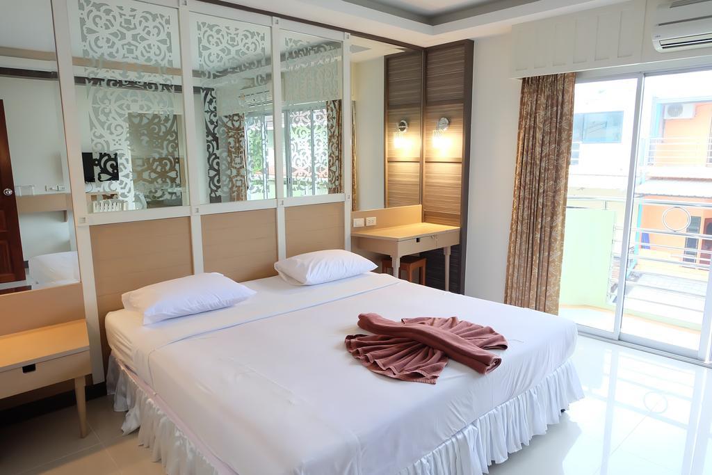 Aonang Top View Ao Nang Room photo