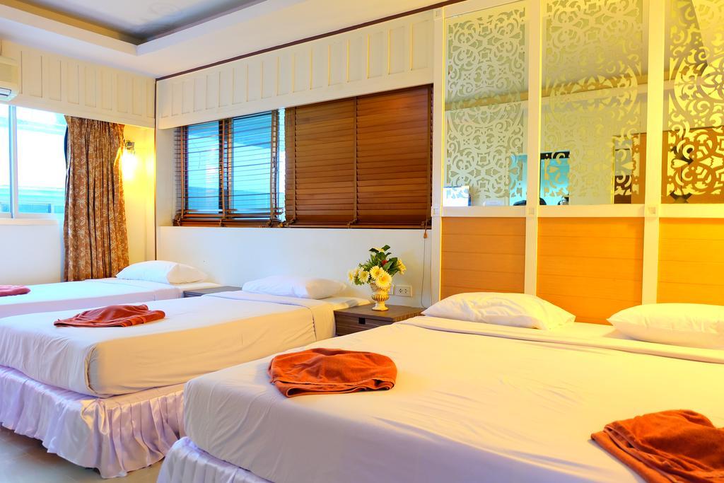 Aonang Top View Ao Nang Room photo