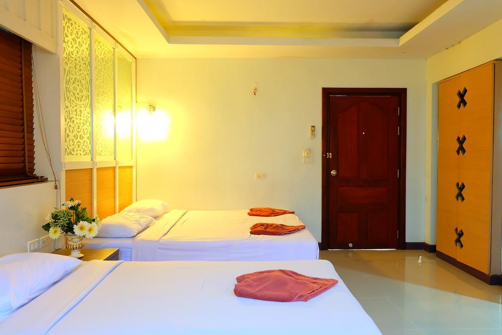 Aonang Top View Ao Nang Room photo