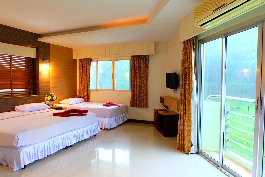 Aonang Top View Ao Nang Room photo