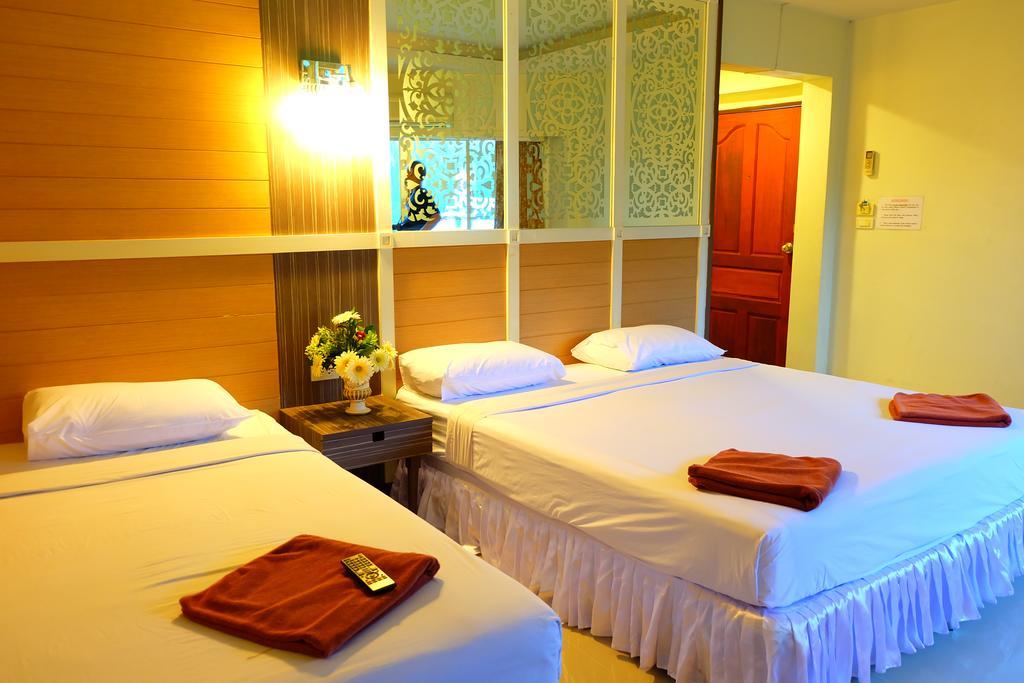 Aonang Top View Ao Nang Room photo