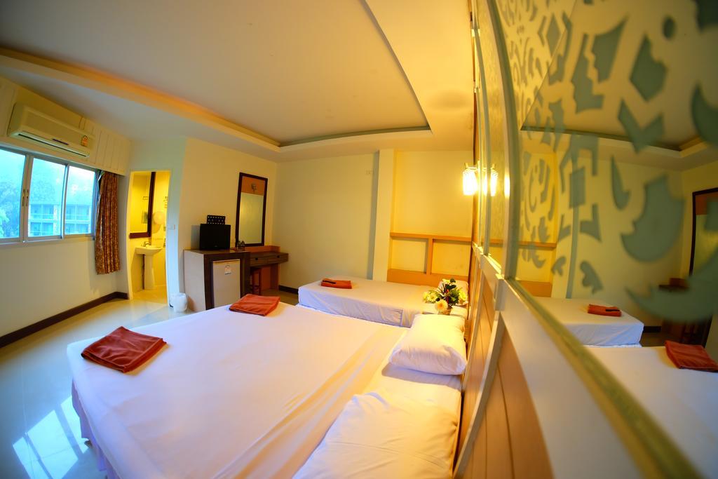 Aonang Top View Ao Nang Room photo