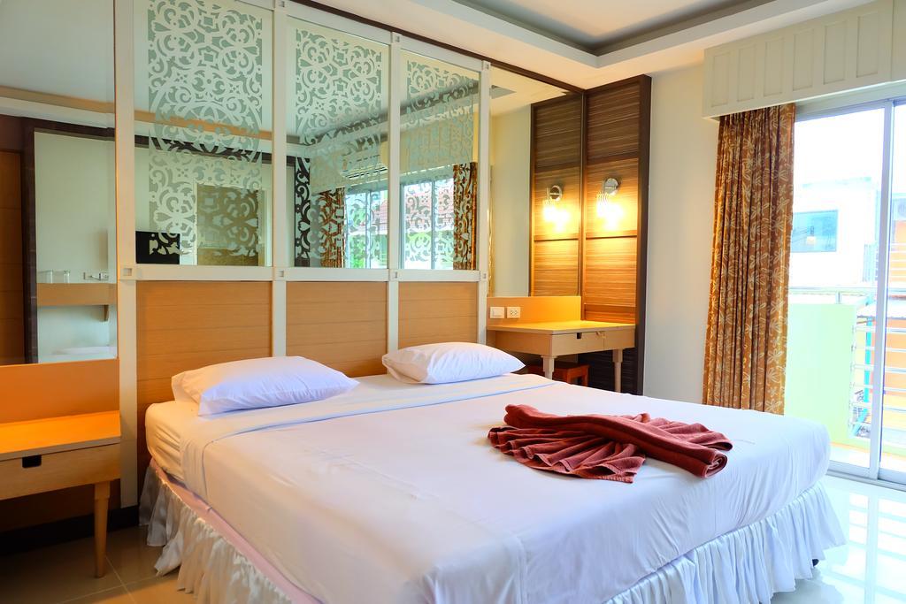 Aonang Top View Ao Nang Room photo