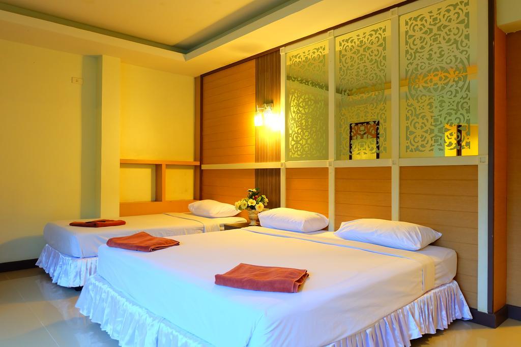 Aonang Top View Ao Nang Room photo