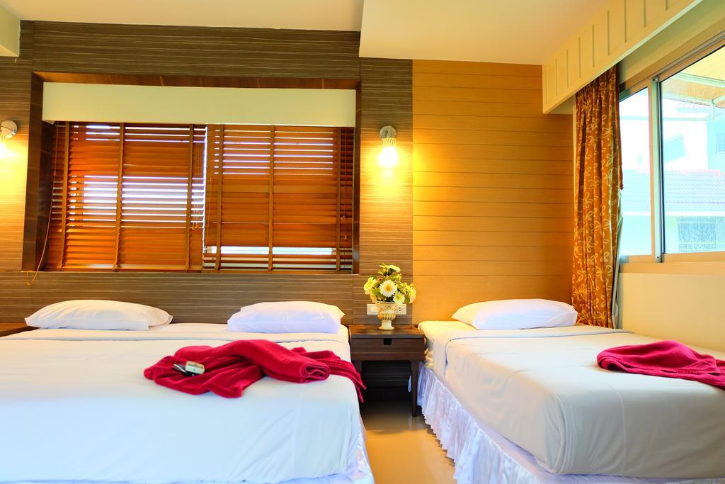 Aonang Top View Ao Nang Room photo