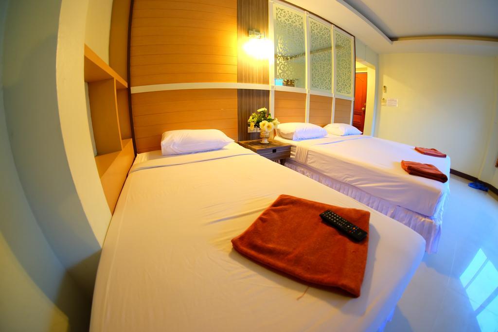 Aonang Top View Ao Nang Room photo