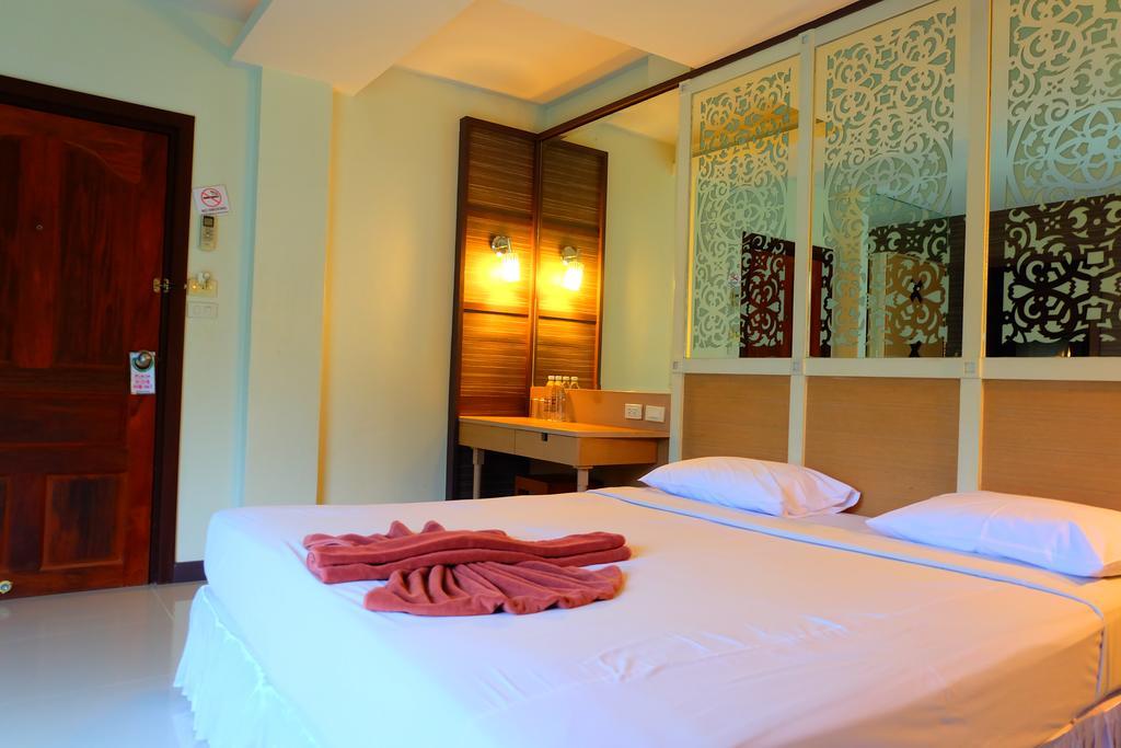 Aonang Top View Ao Nang Room photo