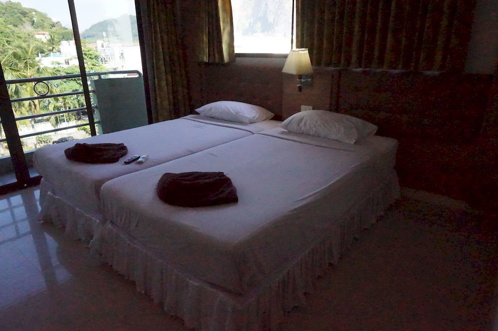 Aonang Top View Ao Nang Exterior photo