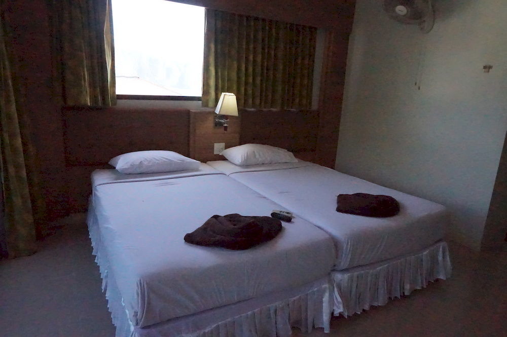 Aonang Top View Ao Nang Exterior photo
