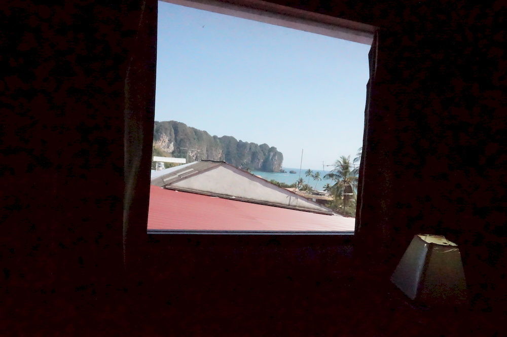 Aonang Top View Ao Nang Exterior photo