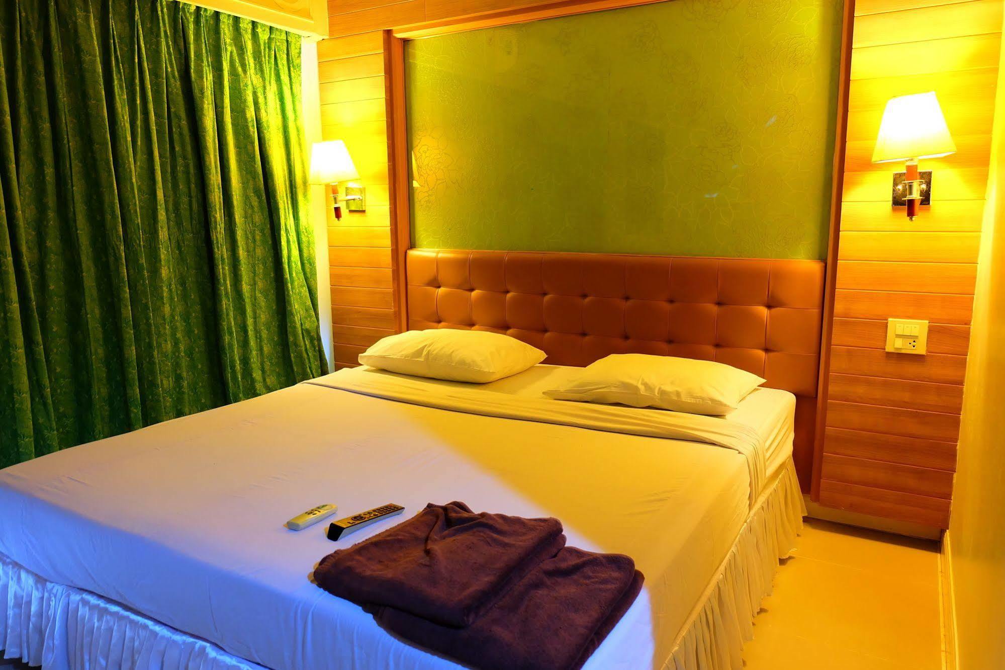 Aonang Top View Ao Nang Exterior photo