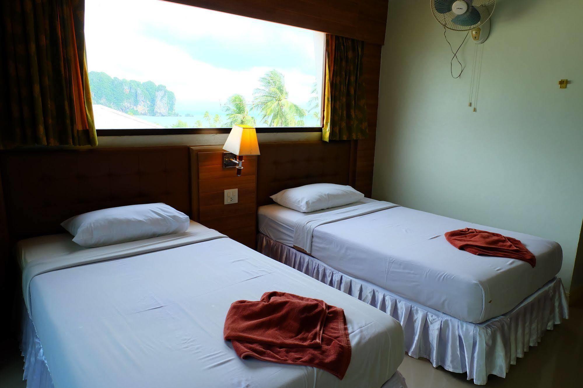 Aonang Top View Ao Nang Exterior photo
