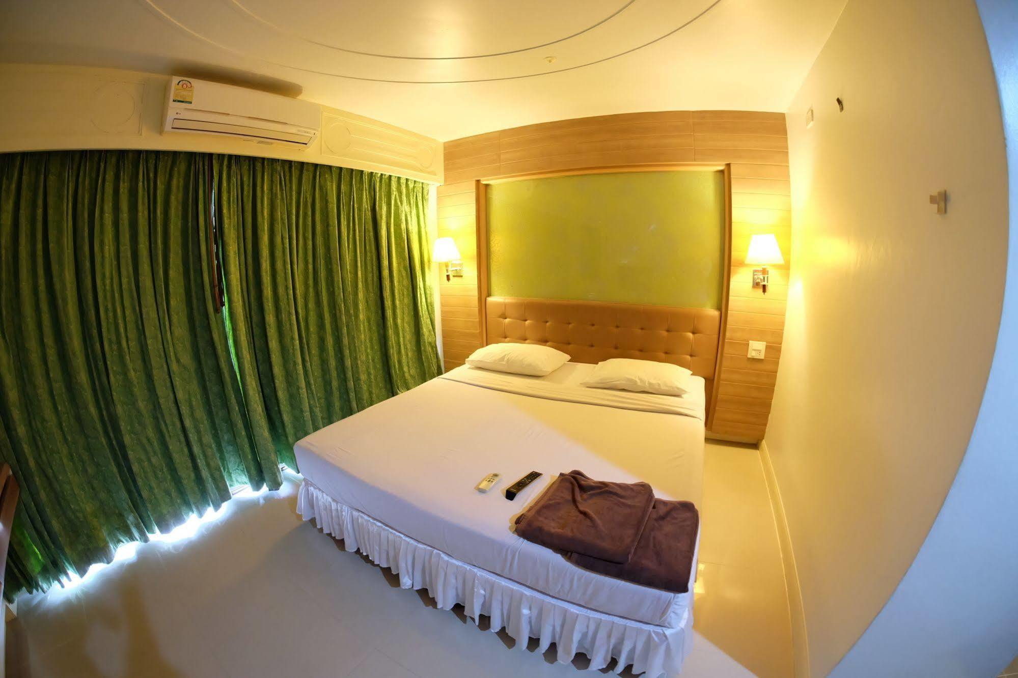 Aonang Top View Ao Nang Exterior photo