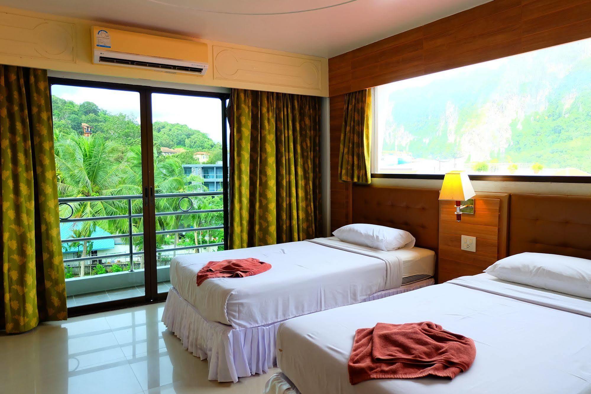 Aonang Top View Ao Nang Exterior photo